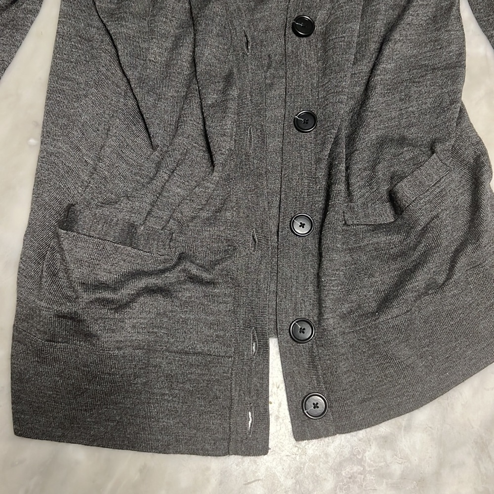 Loft Cardigan - Picture 3 of 3